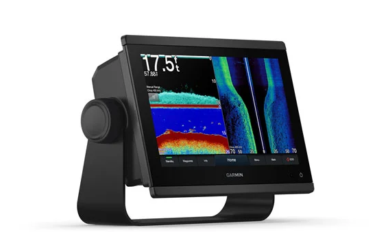 Garmin GPSMAP 923xsv
