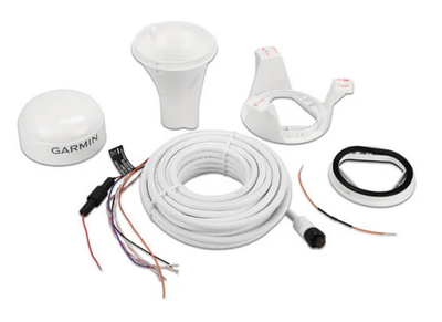 Garmin GPS 24xd HVS