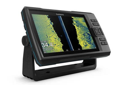 Garmin STRIKER Vivid 9sv