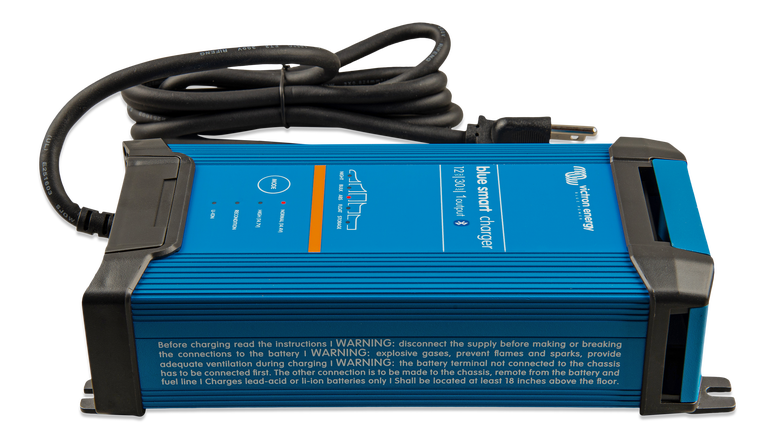 Victron Blue Smart IP22 12/30-1
