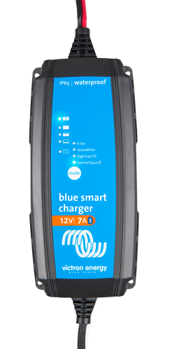 Victron Blue Smart IP65 12/7-1