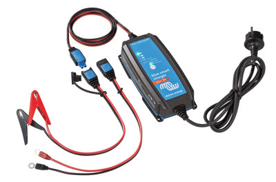 Victron Blue Smart IP65 12/7-1