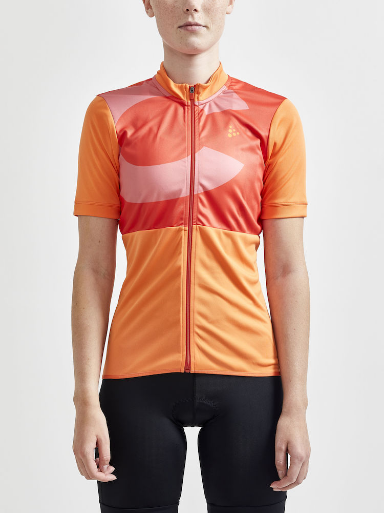 Craft Core Endurance Logo S