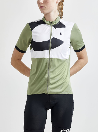 Craft Core Endurance Logo S