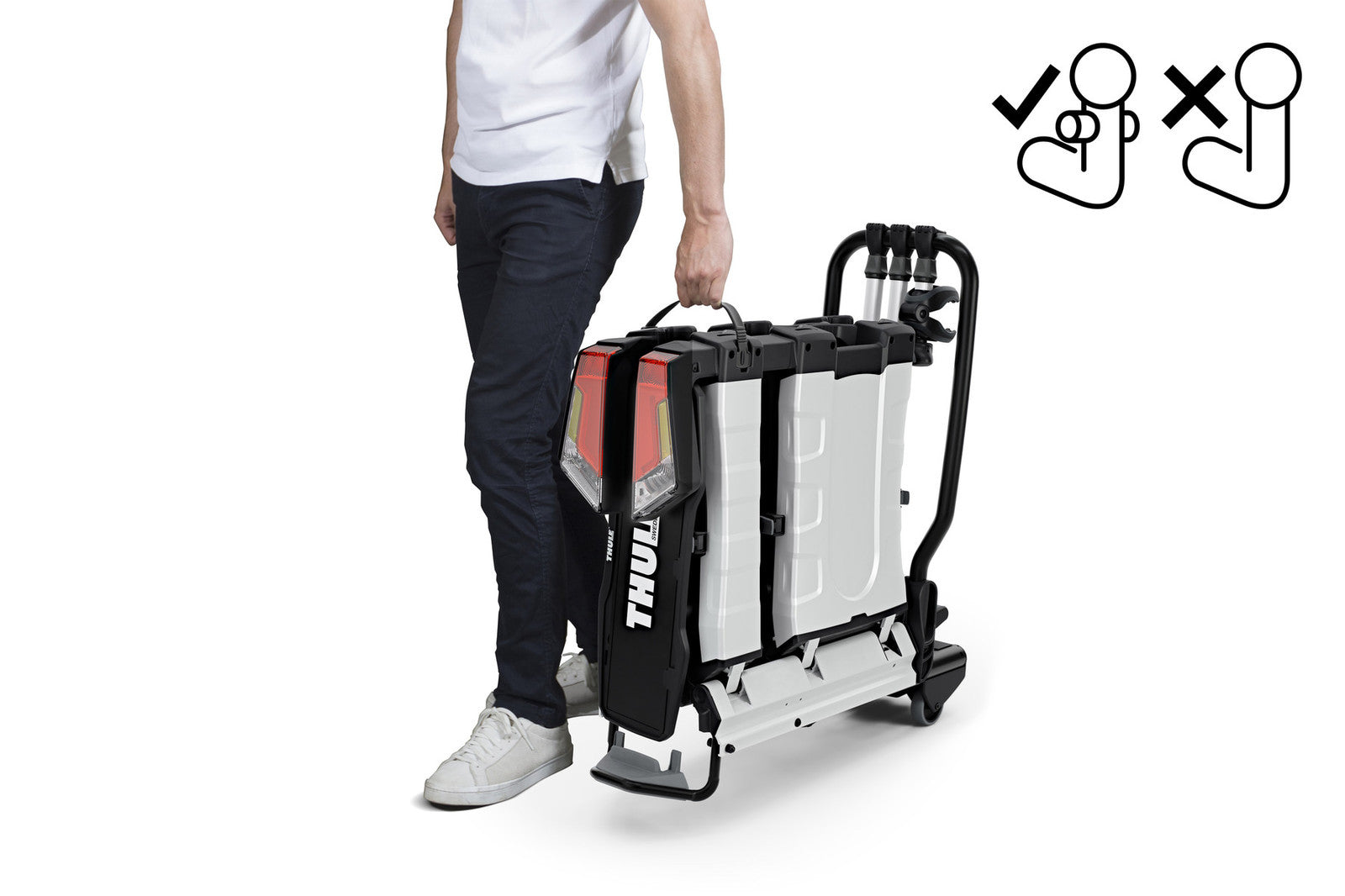 Thule EasyFold XT F 3