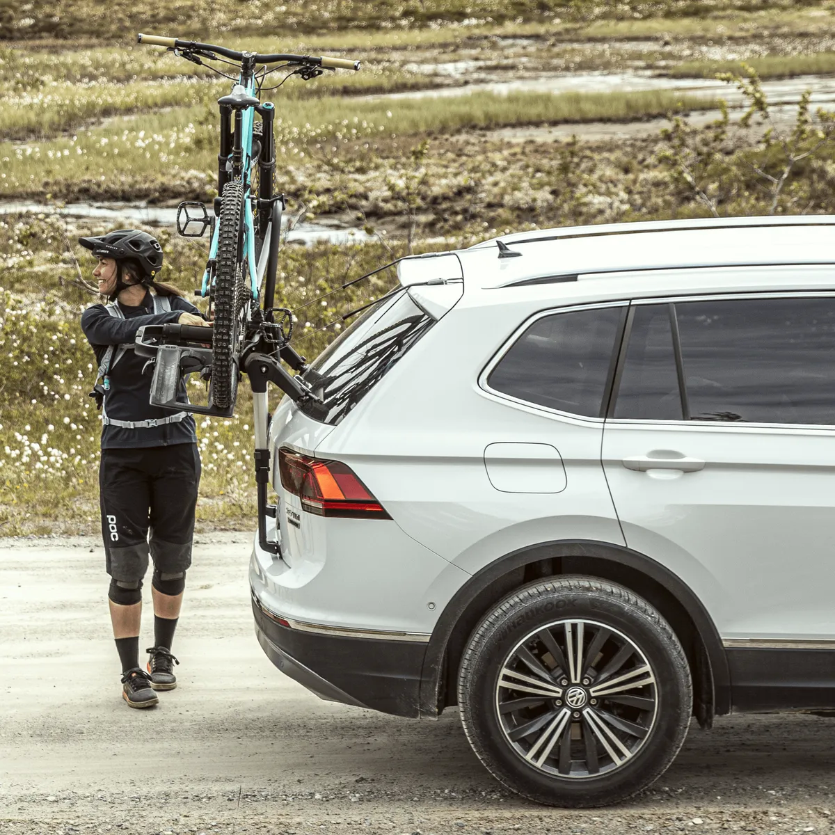 Thule OutWay Platform 2
