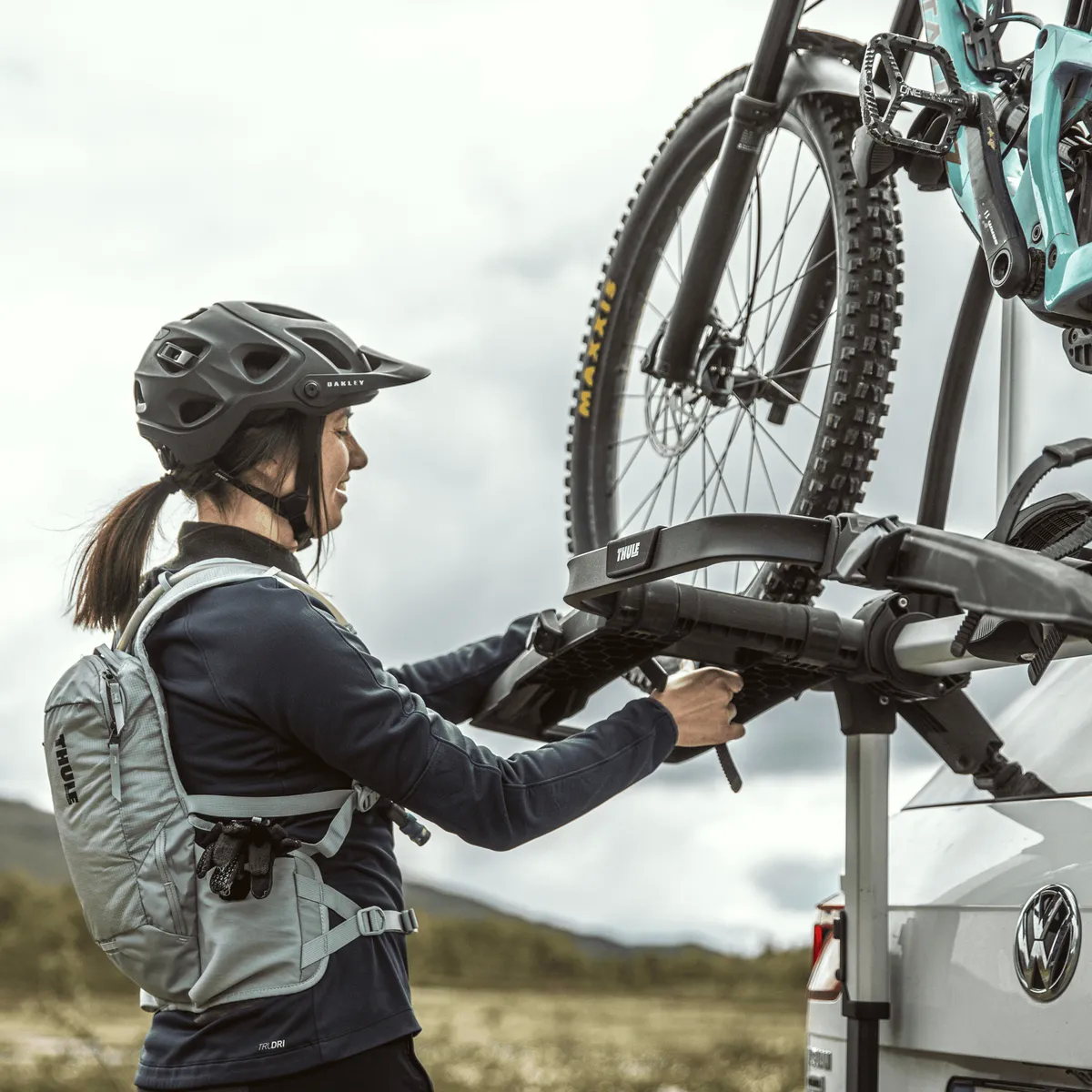 Thule OutWay Platform 2