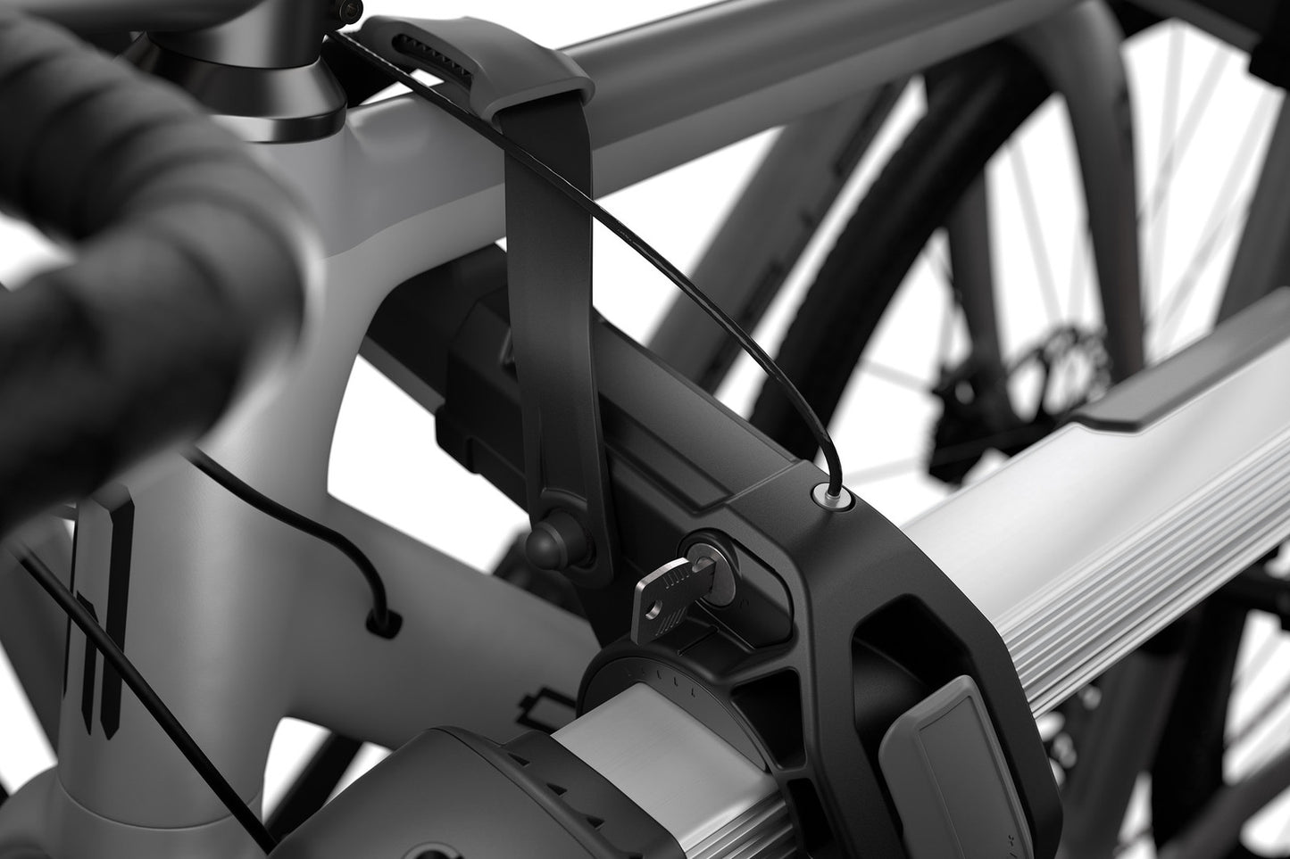 Thule OutWay Hanging 2