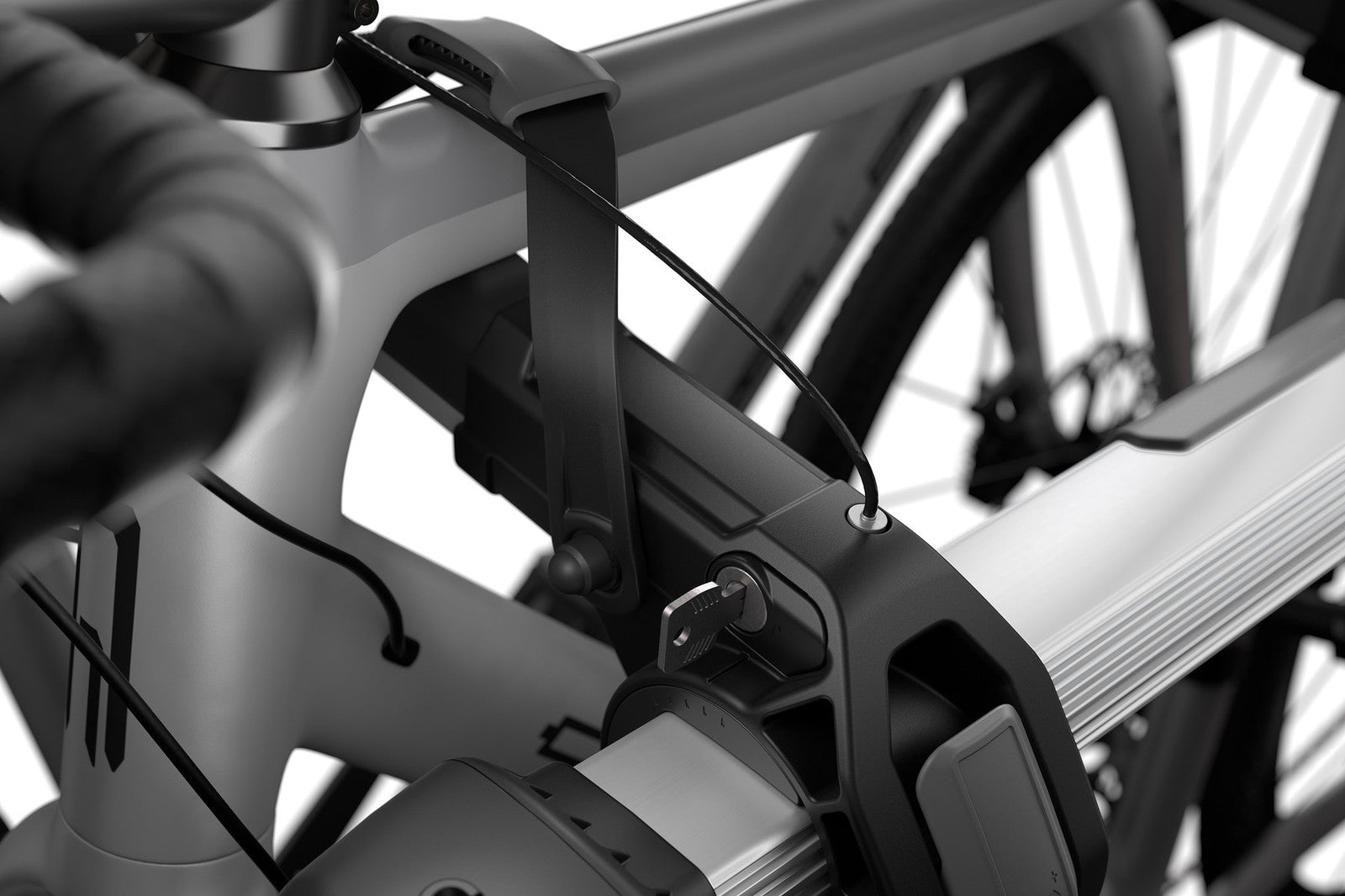 Thule OutWay Hanging 2
