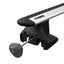 Thule Evo Clamp
