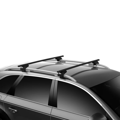 Thule Squarebar Evo 135 cm
