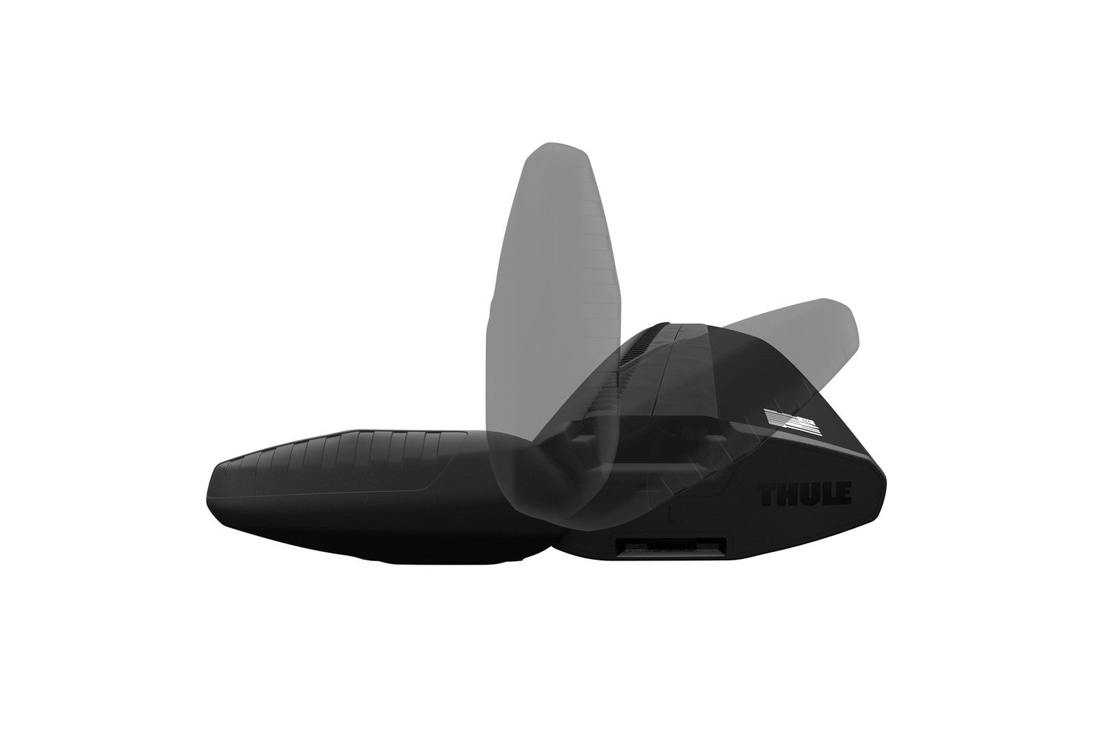 Thule WingBar Evo 118 cm