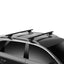 Thule WingBar Evo 118 cm