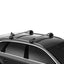 Thule Wingbar Edge