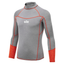 Gill Eco Pro Rash Vest Junior