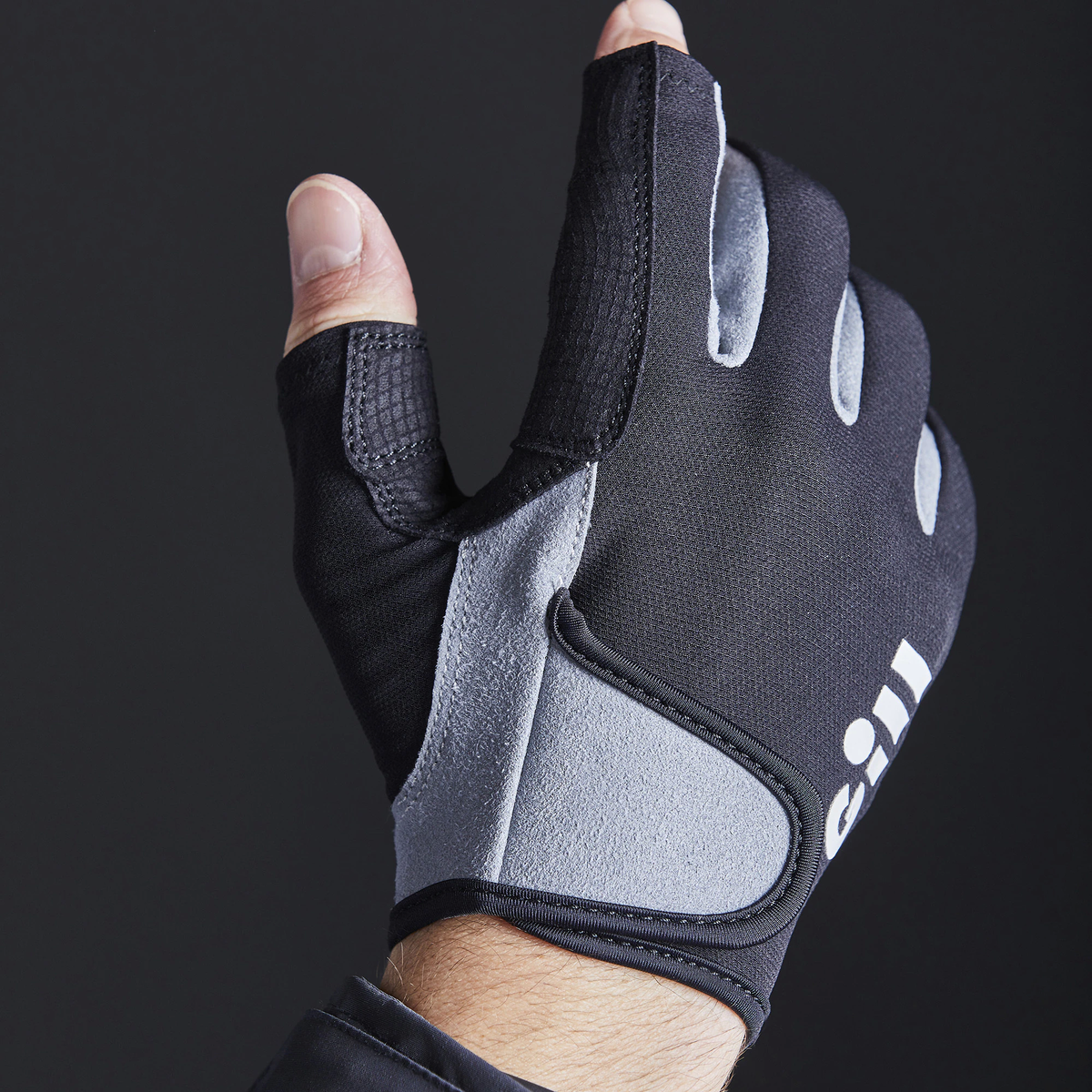 Gill Deckhand Gloves L/F