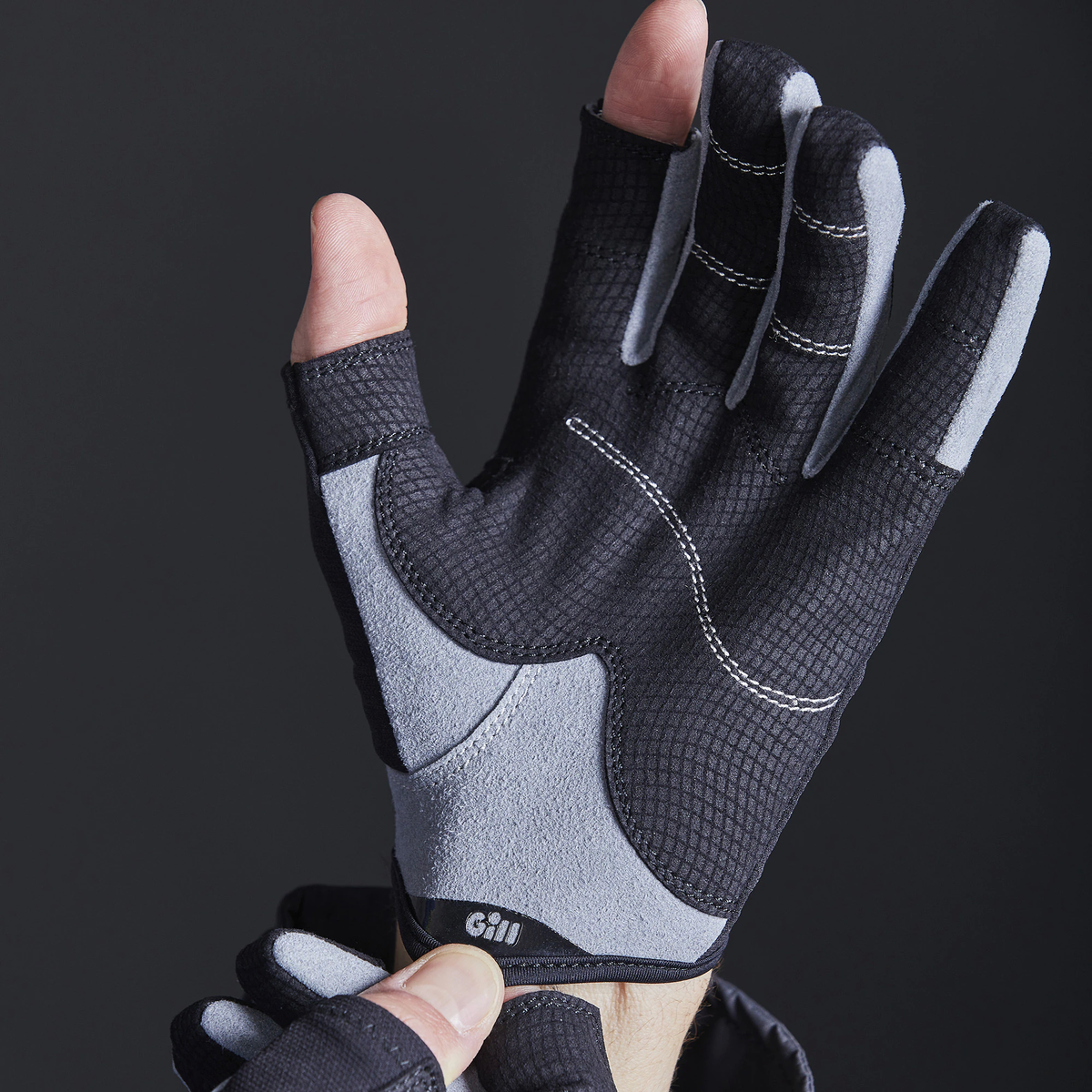 Gill Deckhand Gloves L/F