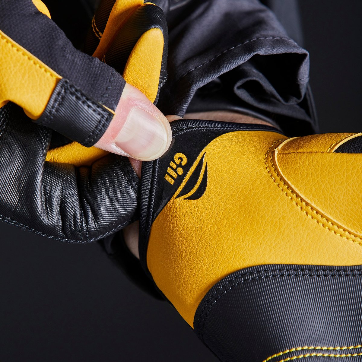 Gill Pro Gloves L/F XS