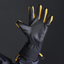 Gill Helmsman Gloves
