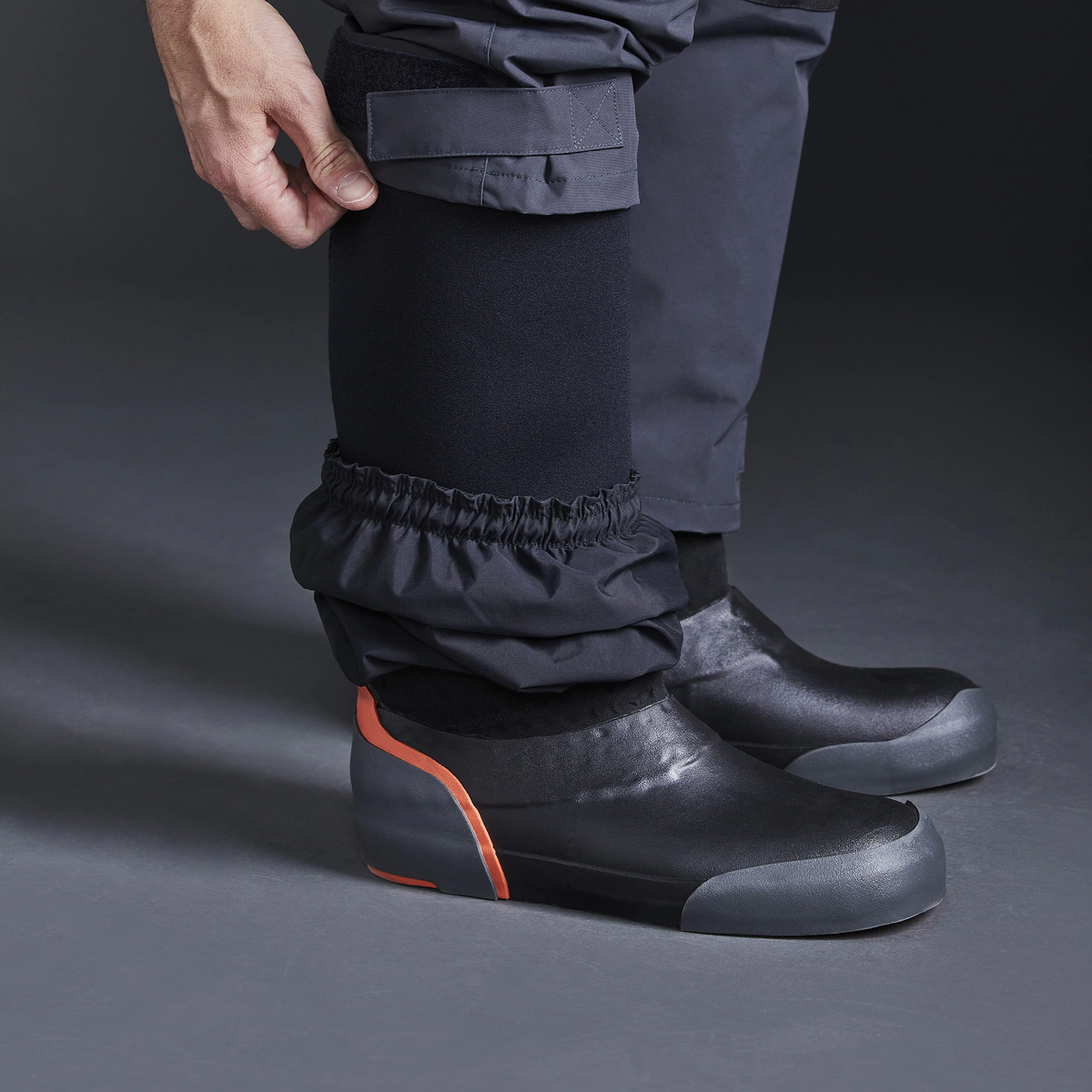 Gill Offshore Boot 39