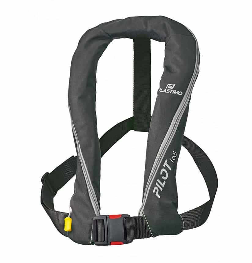 Plastimo Pilot 165N II