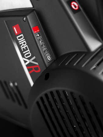 Elite Direto XR-T