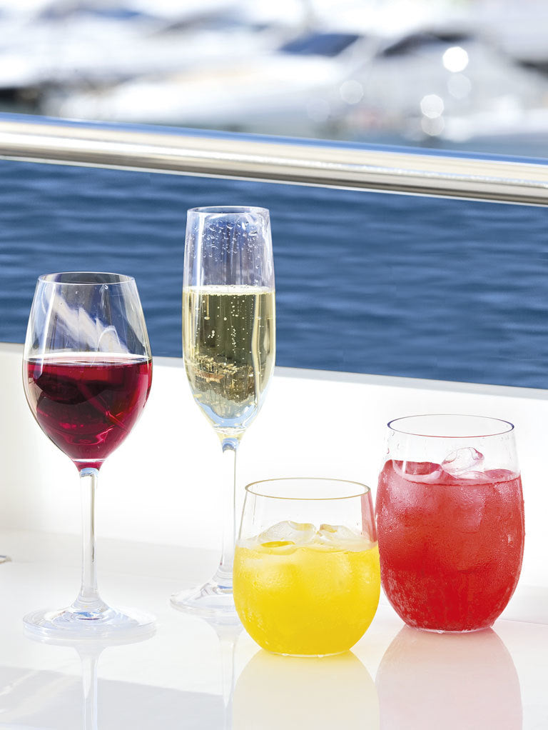 Marine Business Scheepsservies Party