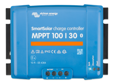 Victron SmartSolar MPPT 100/30