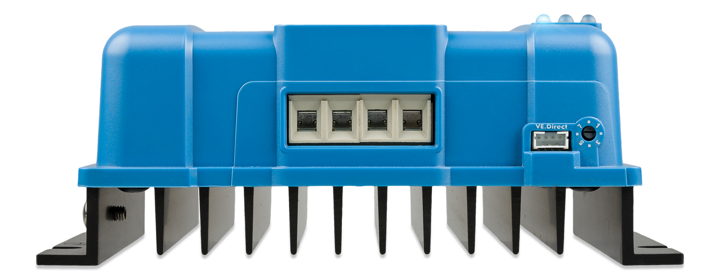 Victron SmartSolar MPPT 100/30