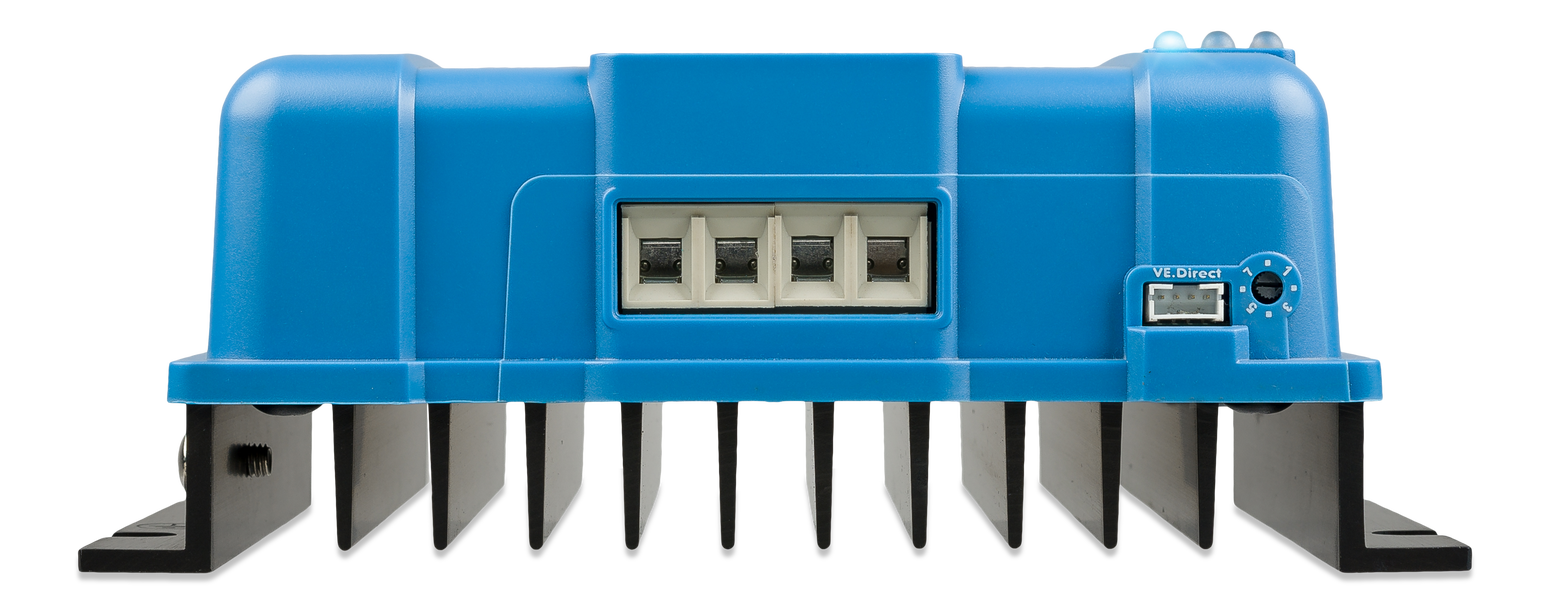 Victron SmartSolar MPPT 100/30