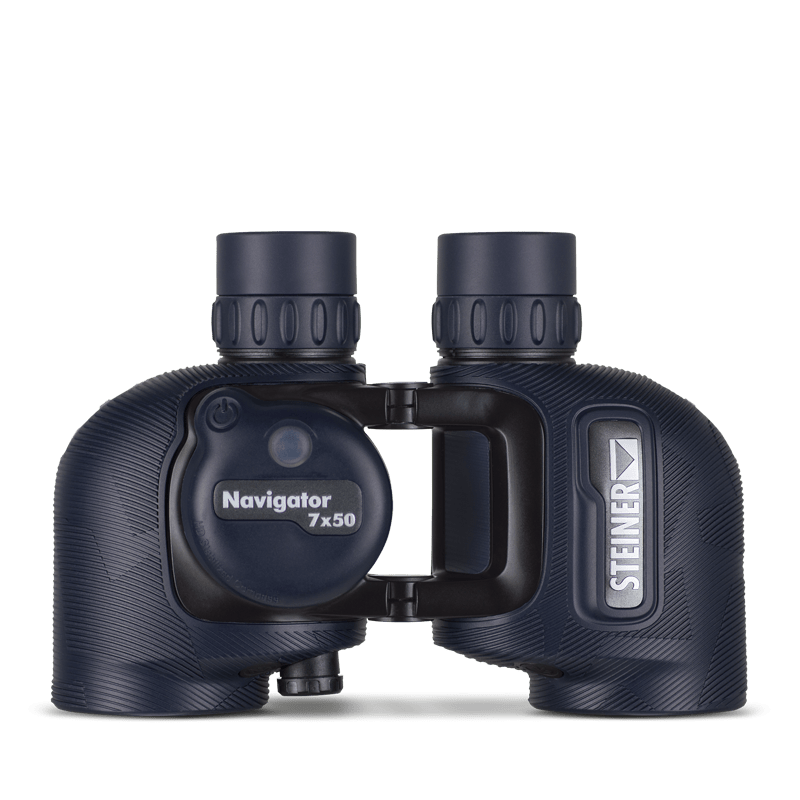 Steiner Navigator 7x50 Kompas