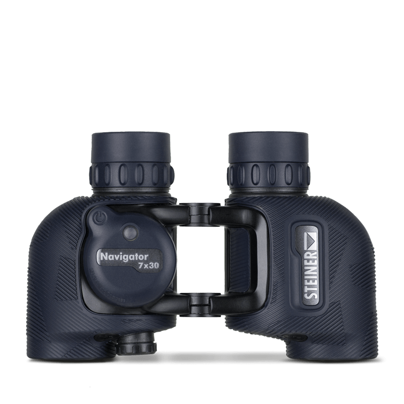 Steiner Navigator 7x30 kompas