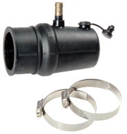 Allpa Radice Zwevend rubber