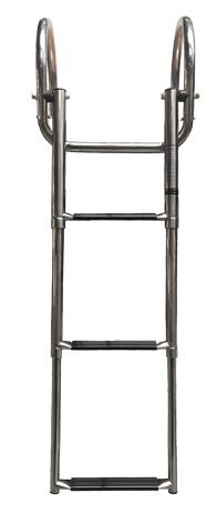 Allpa Prince RVS zwemtrap