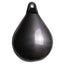Majoni Bolfender 35 cm antraciet
