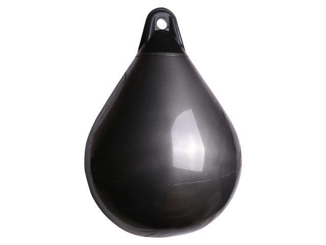 Majoni Bolfender 35 cm antraciet
