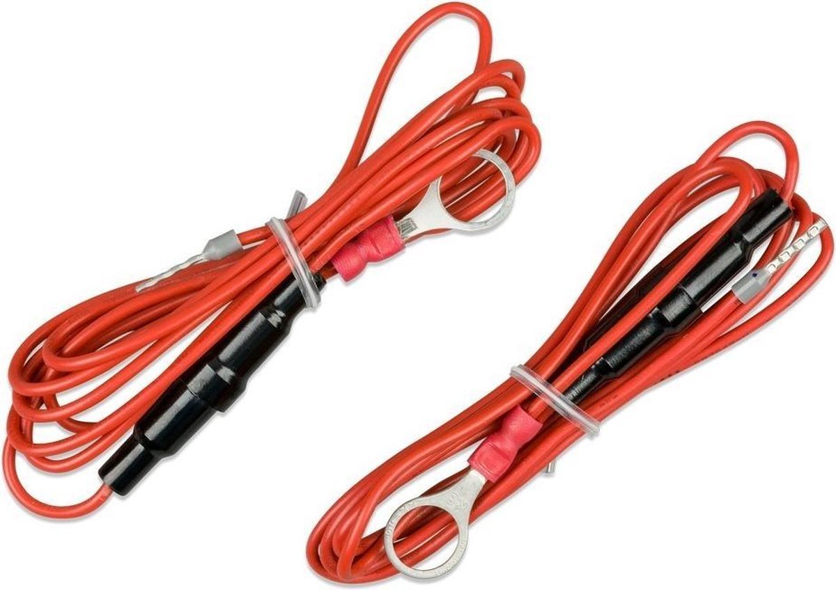 Victron SmartShunt 500A/50mV