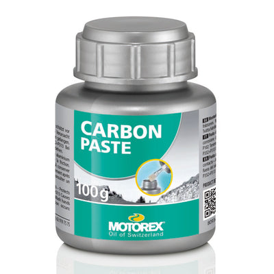 Motorex Montagepasta Carbon