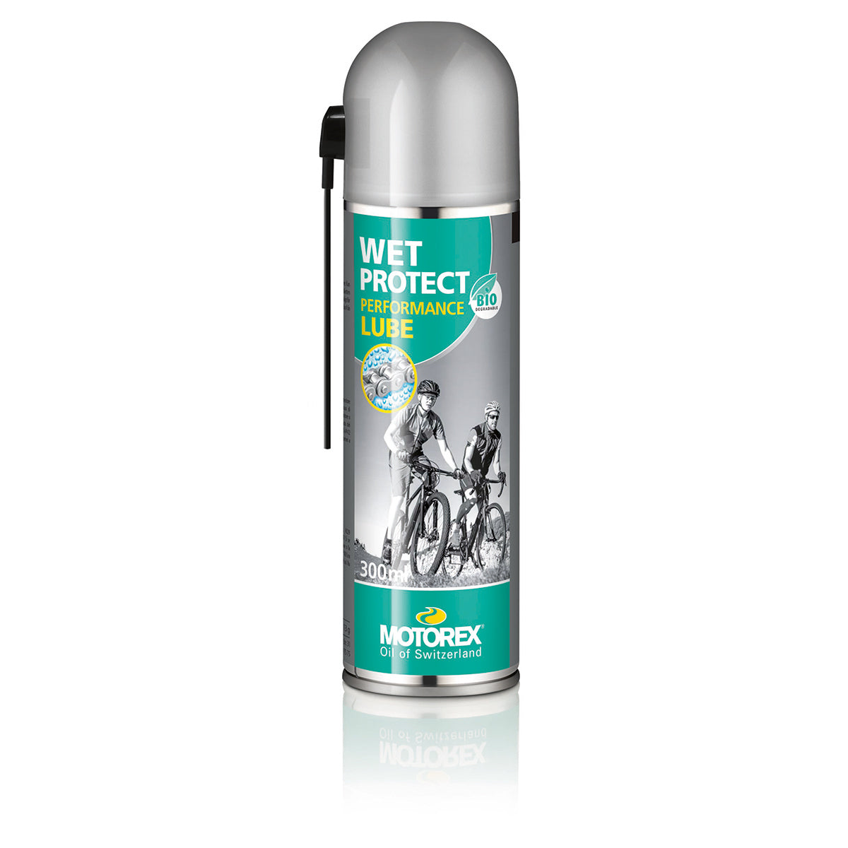 Motorex Wet Protect Smeermiddel