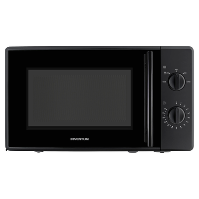 Inventum MN205SB zwart