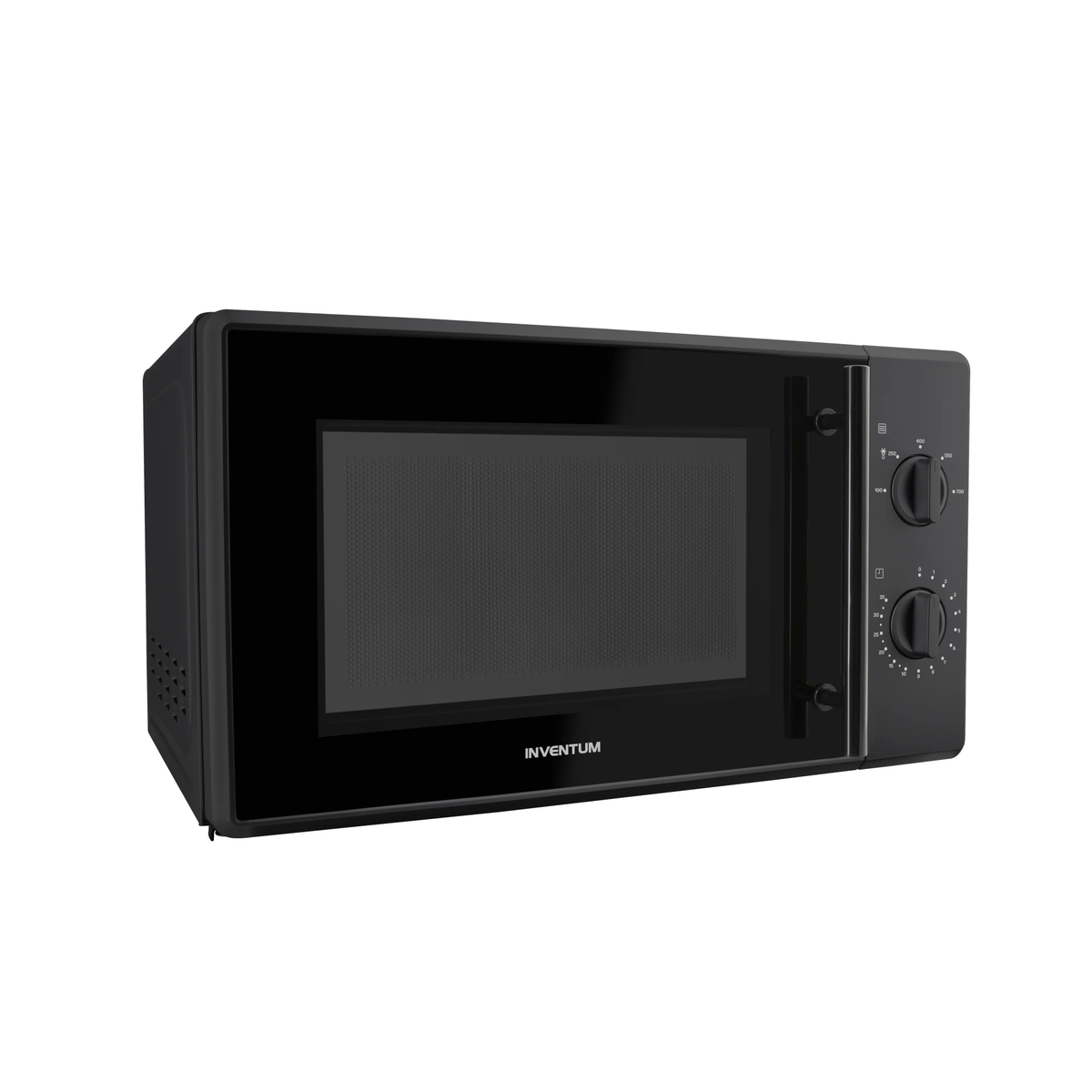 Inventum MN205SB zwart