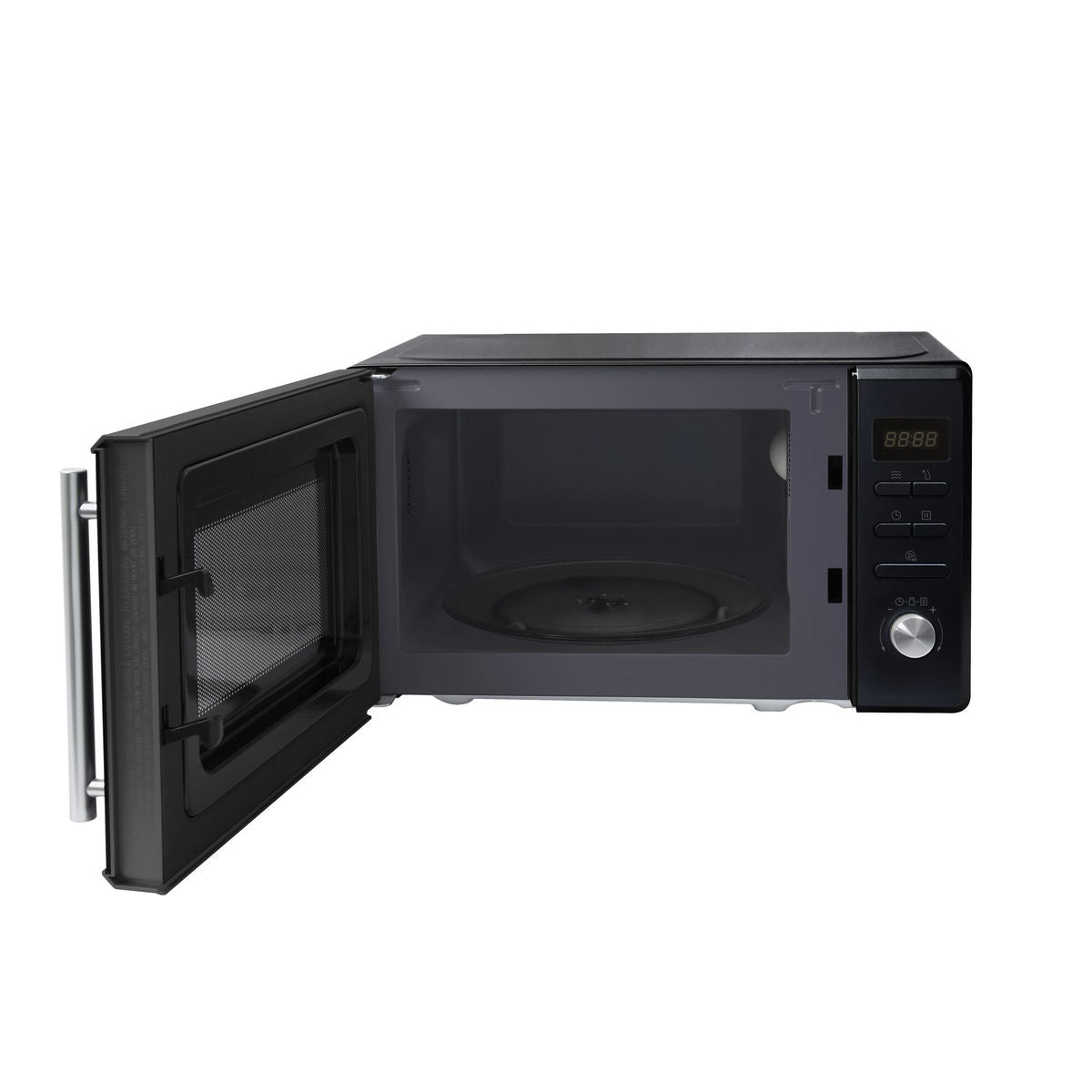 Inventum MN207SB