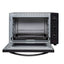 Inventum OV607B zwart