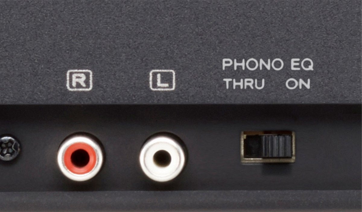 Teac TN-180BT-A3/B