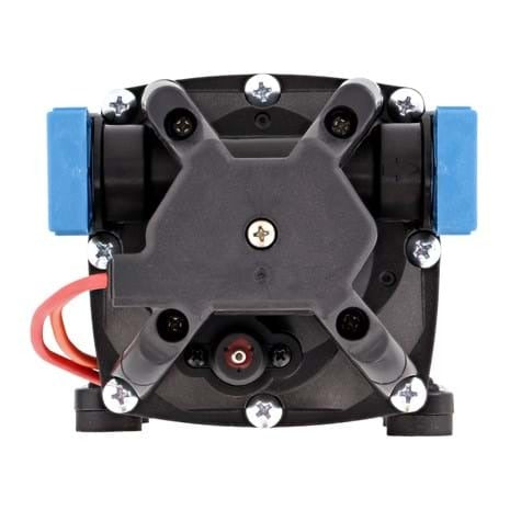 Jabsco ParMax HD4