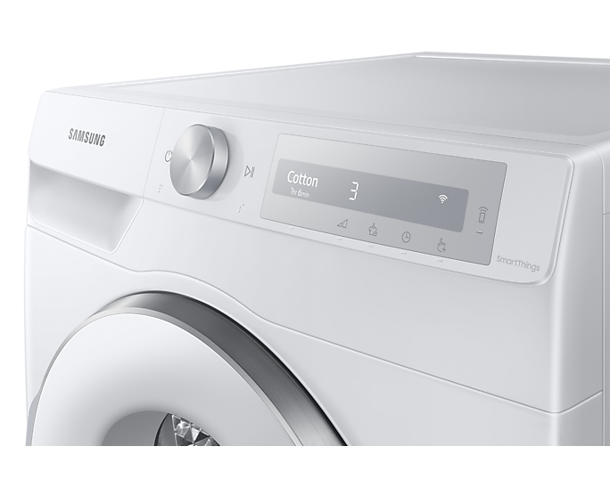 Samsung DV90T6240HH/S2