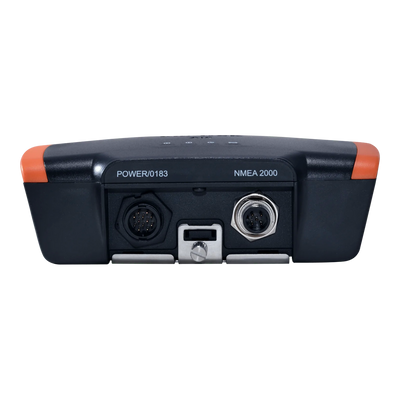 EM-Trak B921