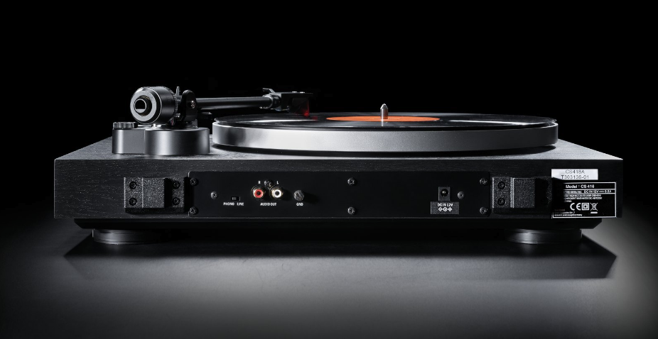 Dual CS 418