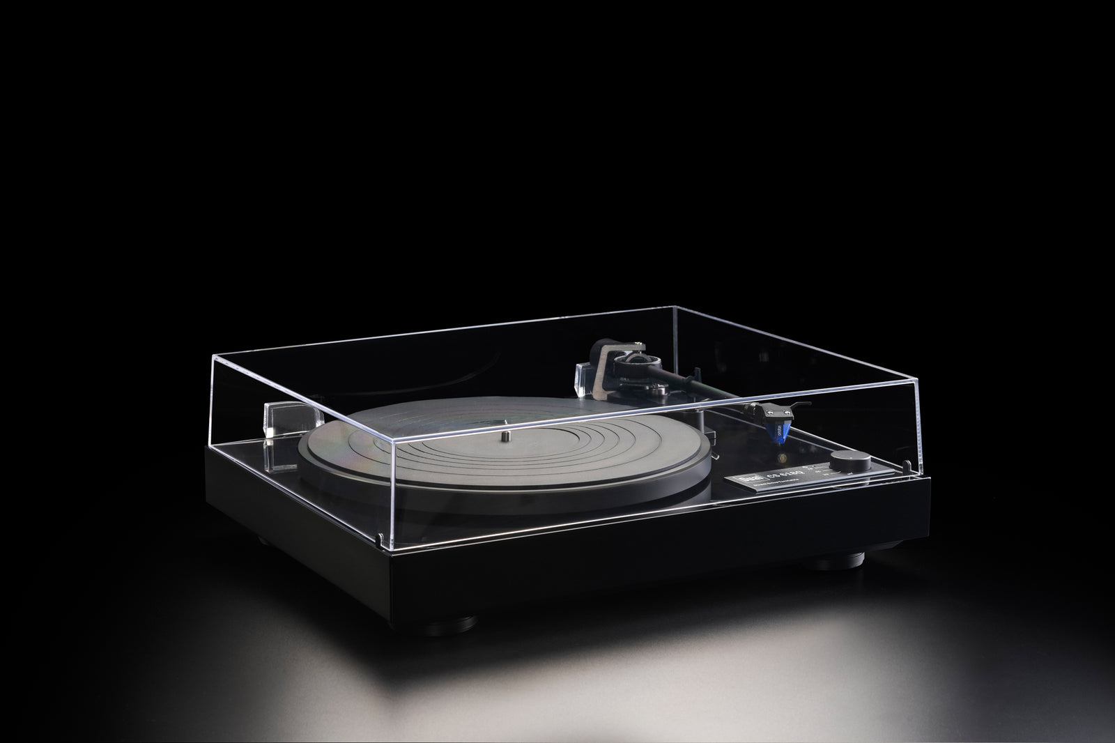 Dual CS 618Q HGL