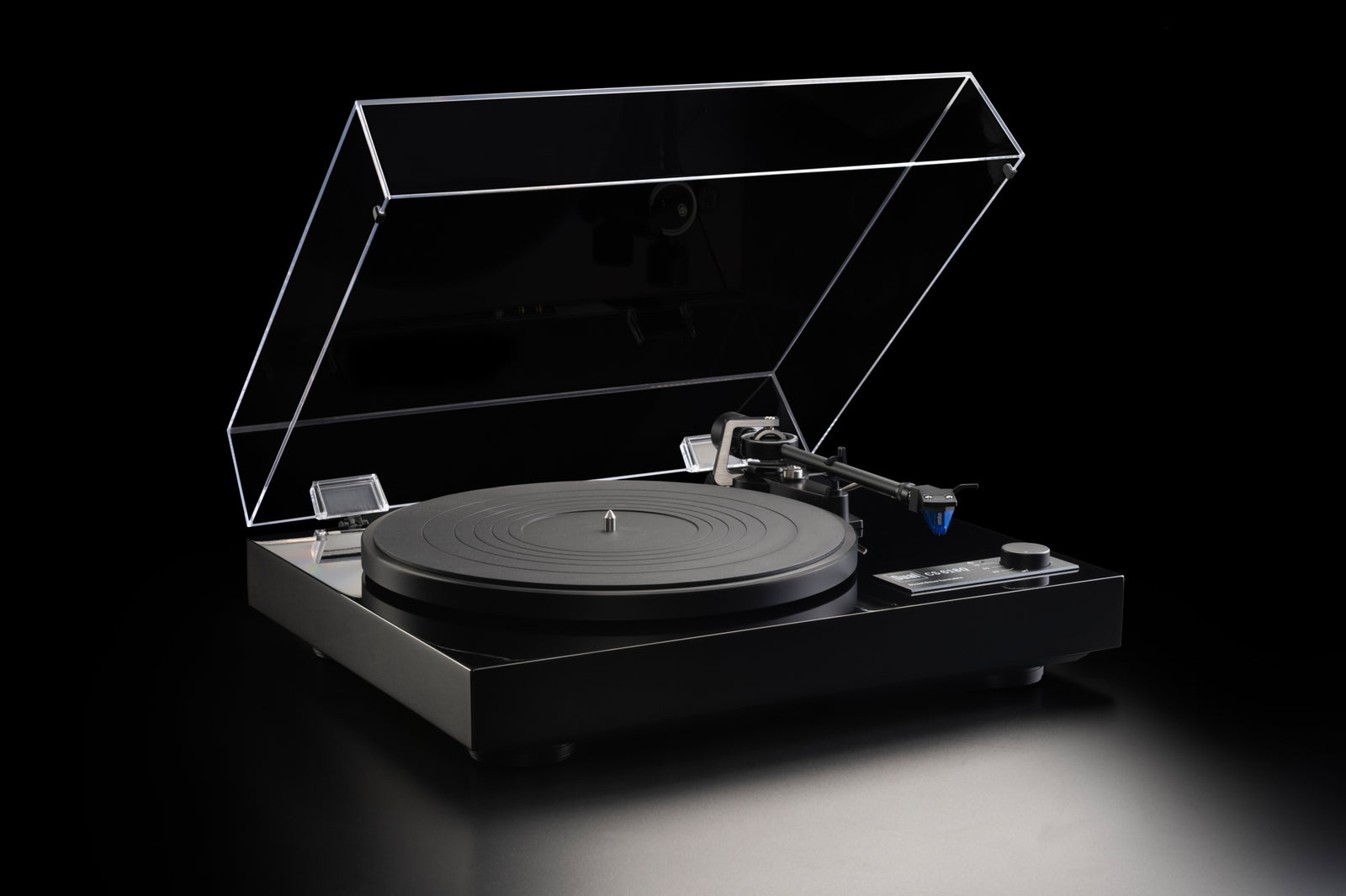 Dual CS 618Q HGL